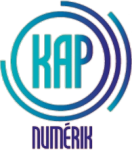 KAP NUMÉRIK adsei