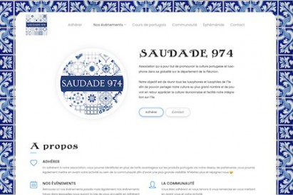 saudade974