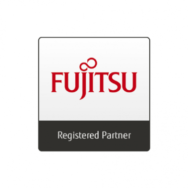 Fujitsu partner