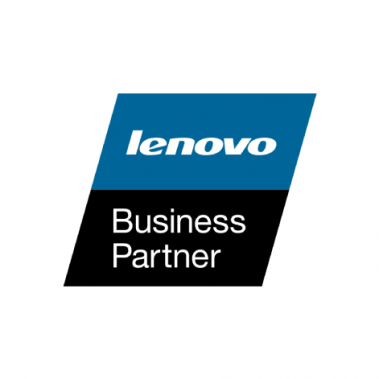 Lenovo partner