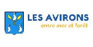 mairie des avirons