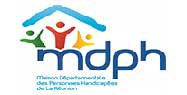 MDPH